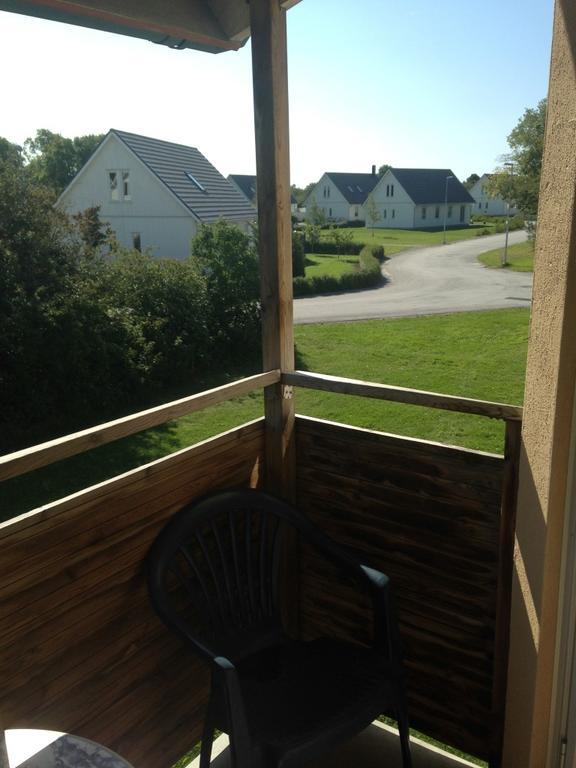 Volontaergatan - Visby Laegenhetshotell Екстер'єр фото